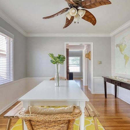 New Belmont Shore Retreat With Free Parking Walk To Beaches Long Beach Exterior photo