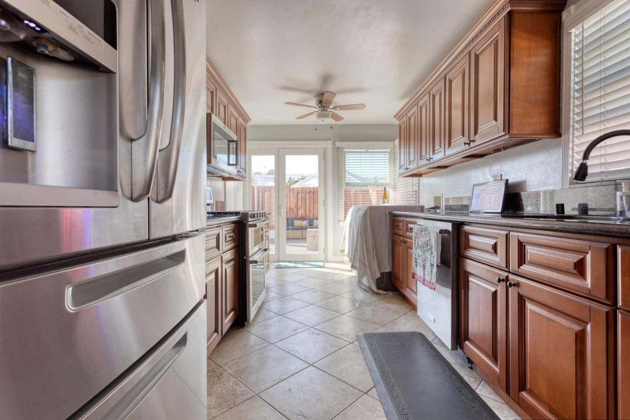 New Belmont Shore Retreat With Free Parking Walk To Beaches Long Beach Exterior photo