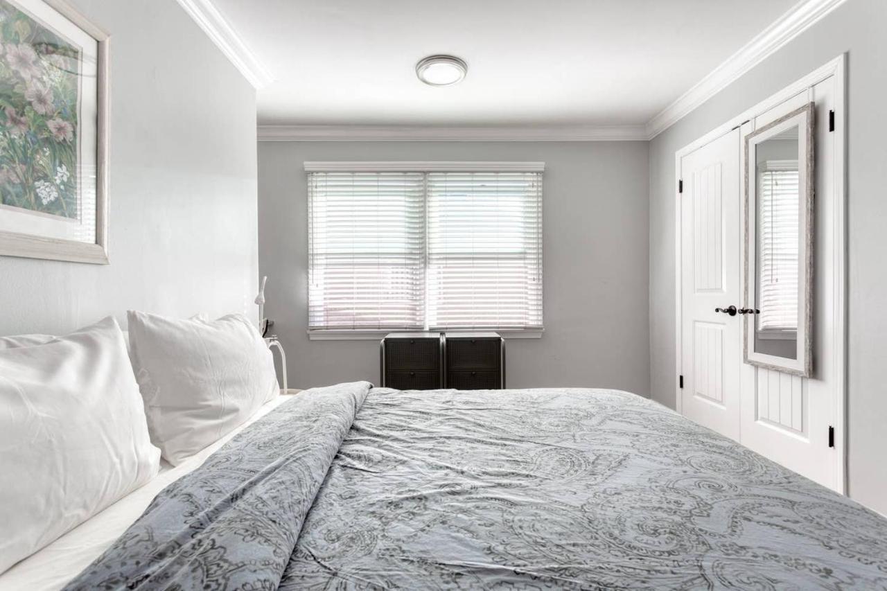 New Belmont Shore Retreat With Free Parking Walk To Beaches Long Beach Exterior photo
