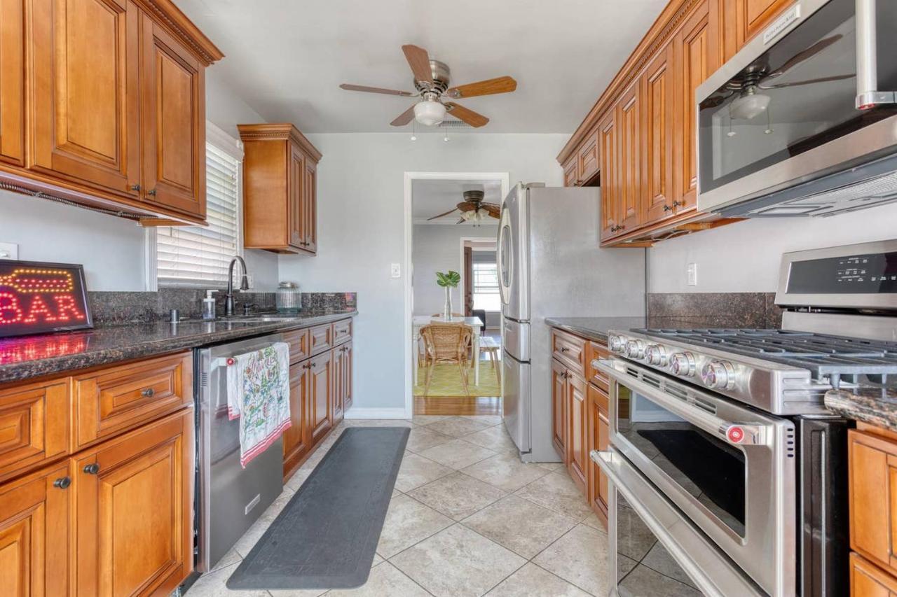 New Belmont Shore Retreat With Free Parking Walk To Beaches Long Beach Exterior photo