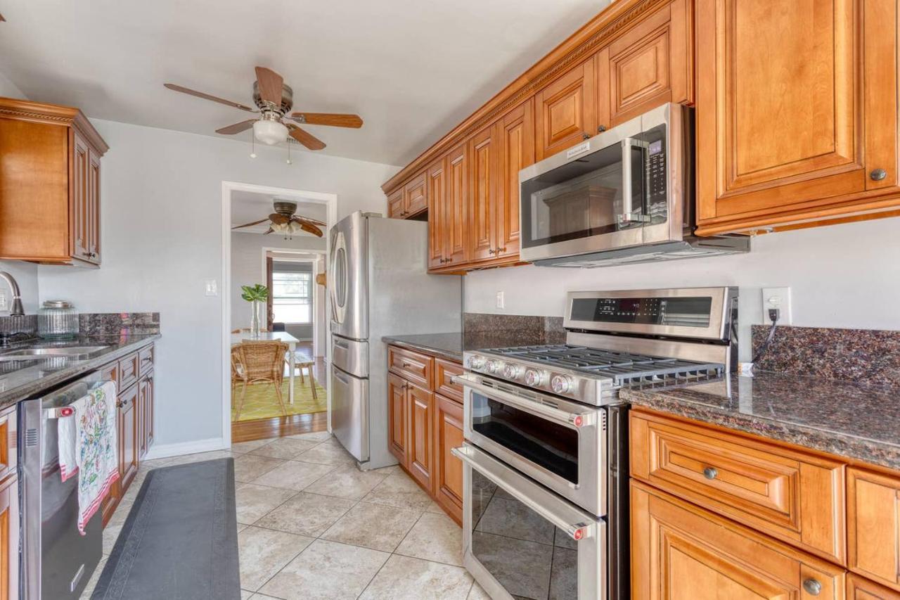 New Belmont Shore Retreat With Free Parking Walk To Beaches Long Beach Exterior photo