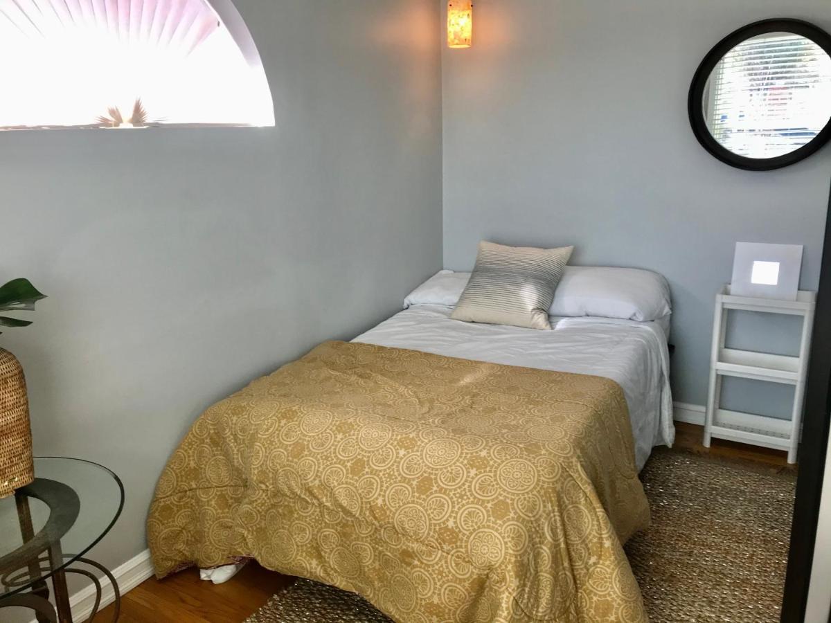 New Belmont Shore Retreat With Free Parking Walk To Beaches Long Beach Exterior photo